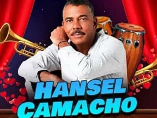 El maestro Hansel Camacho estrena ‘Necesito un abrazo’