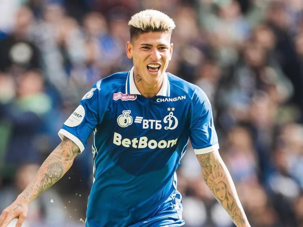 Jorge Carrascal será nuevo jugador de Flamengo: acuerdo cerrado por 12 millones de euros