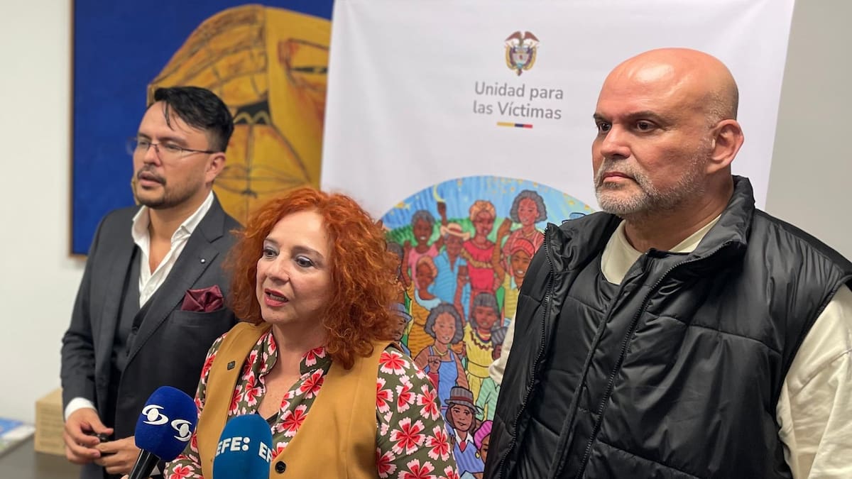 Salvatore Mancuso ayudará a ubicar 400 bienes que entregó a la justicia y no aparecen