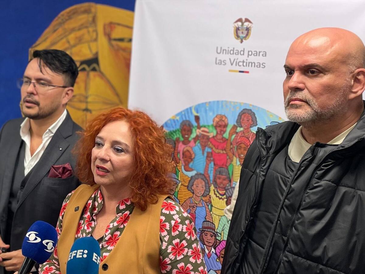 Salvatore Mancuso ayudará a ubicar 400 bienes que entregó a la justicia y no aparecen