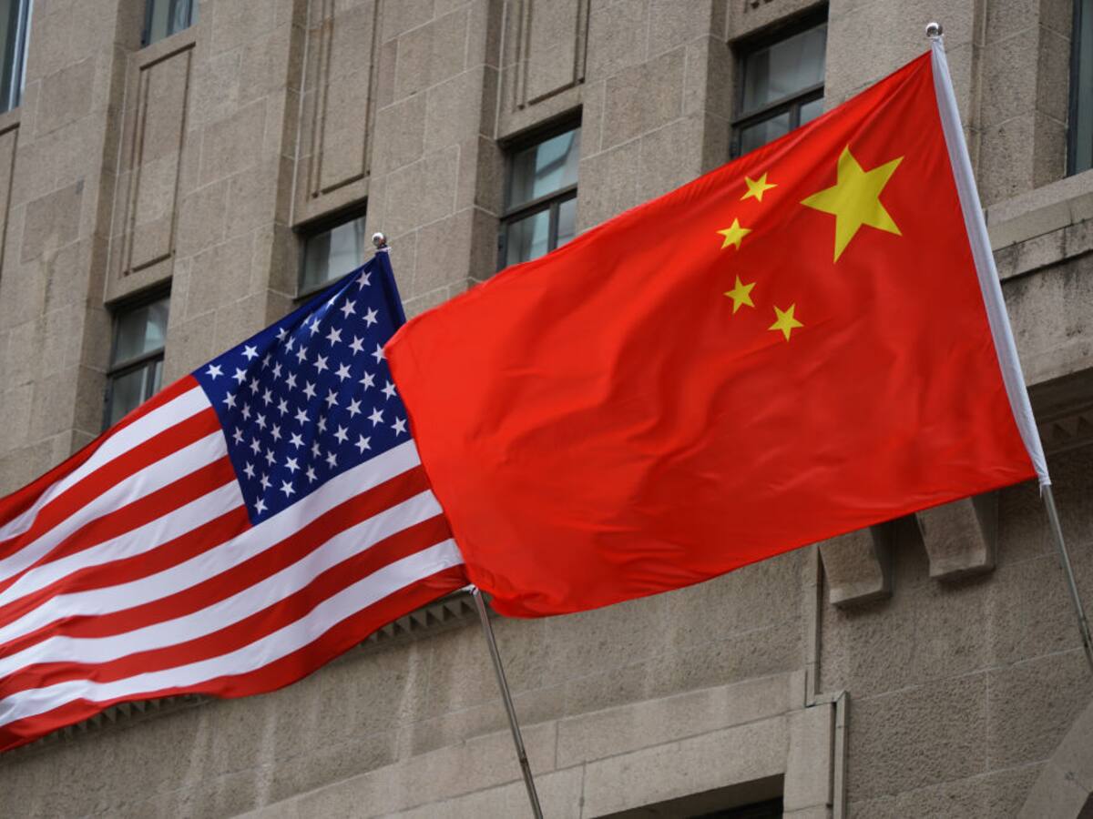 China suspendió algunas medidas que tomó sobre entidades de EEUU tras tregua arancelaria