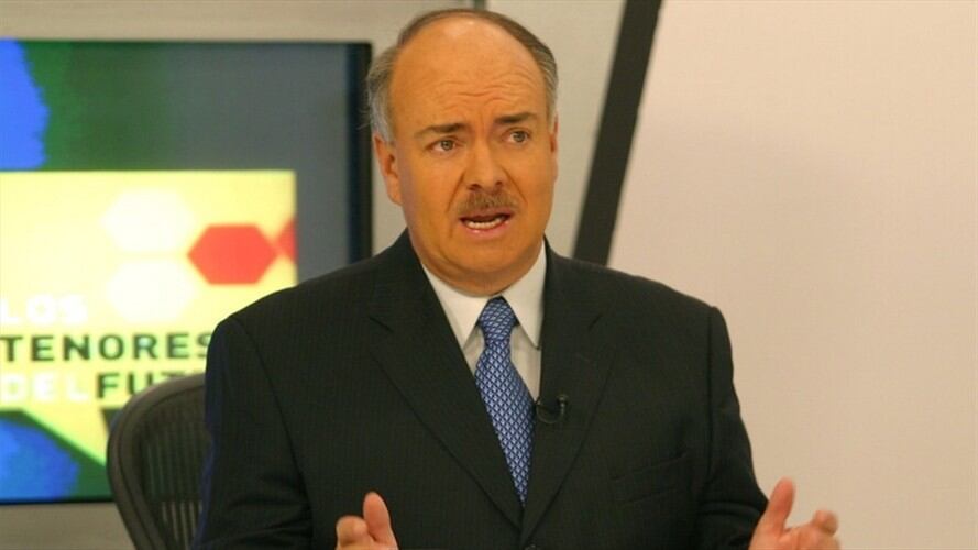 'Pésimo partido': Así calificó Iván Mejía el partido de la Selección ante Ecuador. Foto: Colprensa