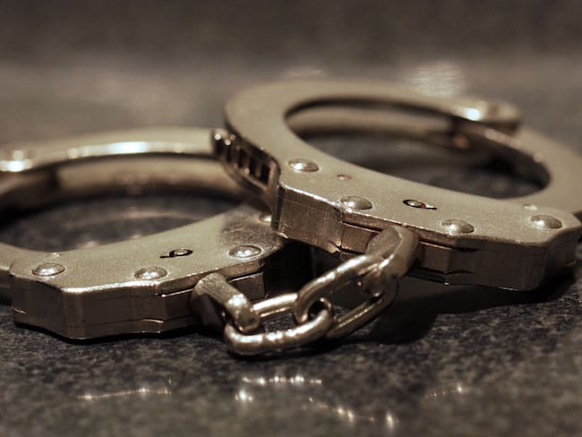 Imagen de referencia de captura. Foto: Getty Images.