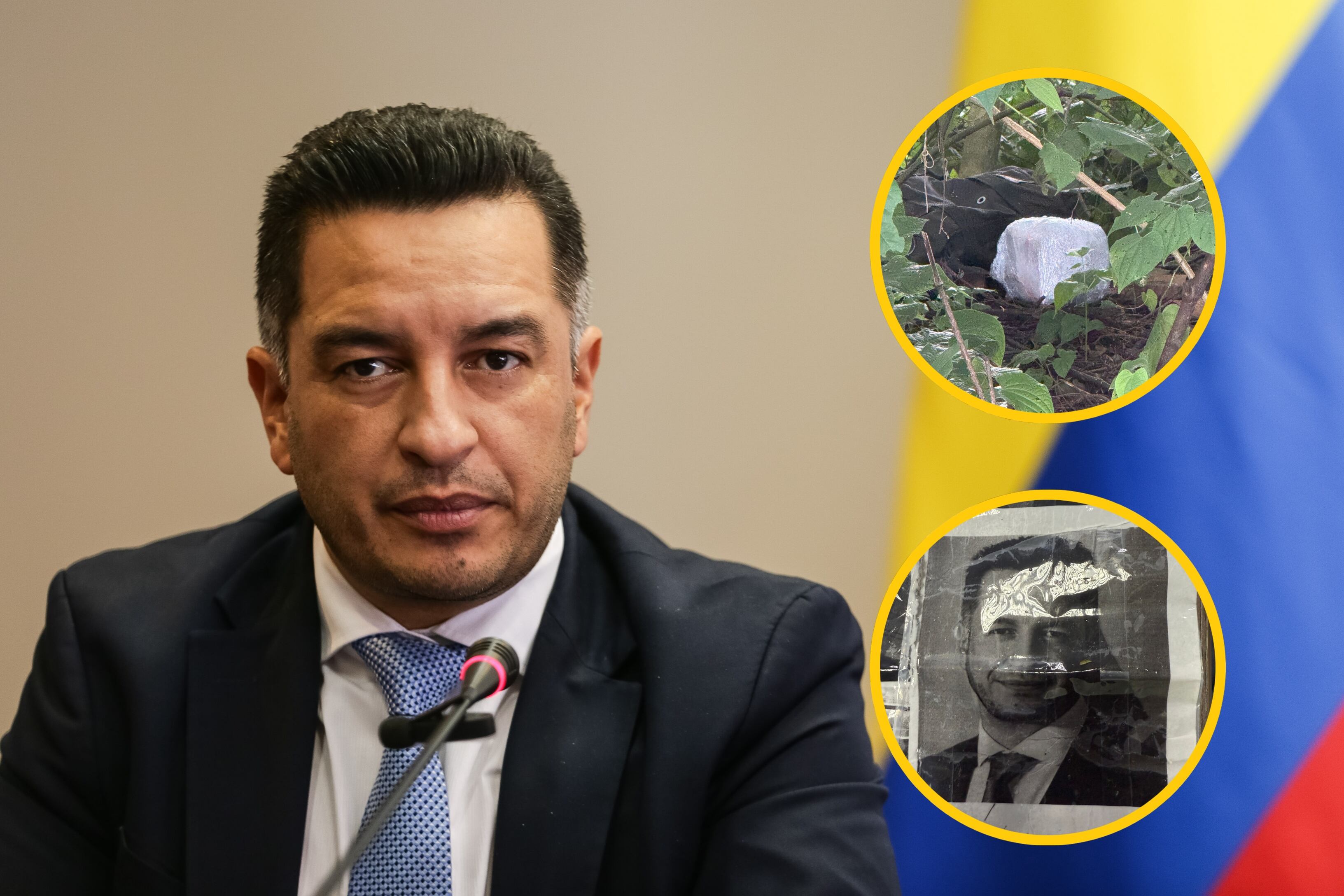 Secretario de Transparencia denuncia amenazas de muerte: “el riesgo para mí y mi familia persiste”