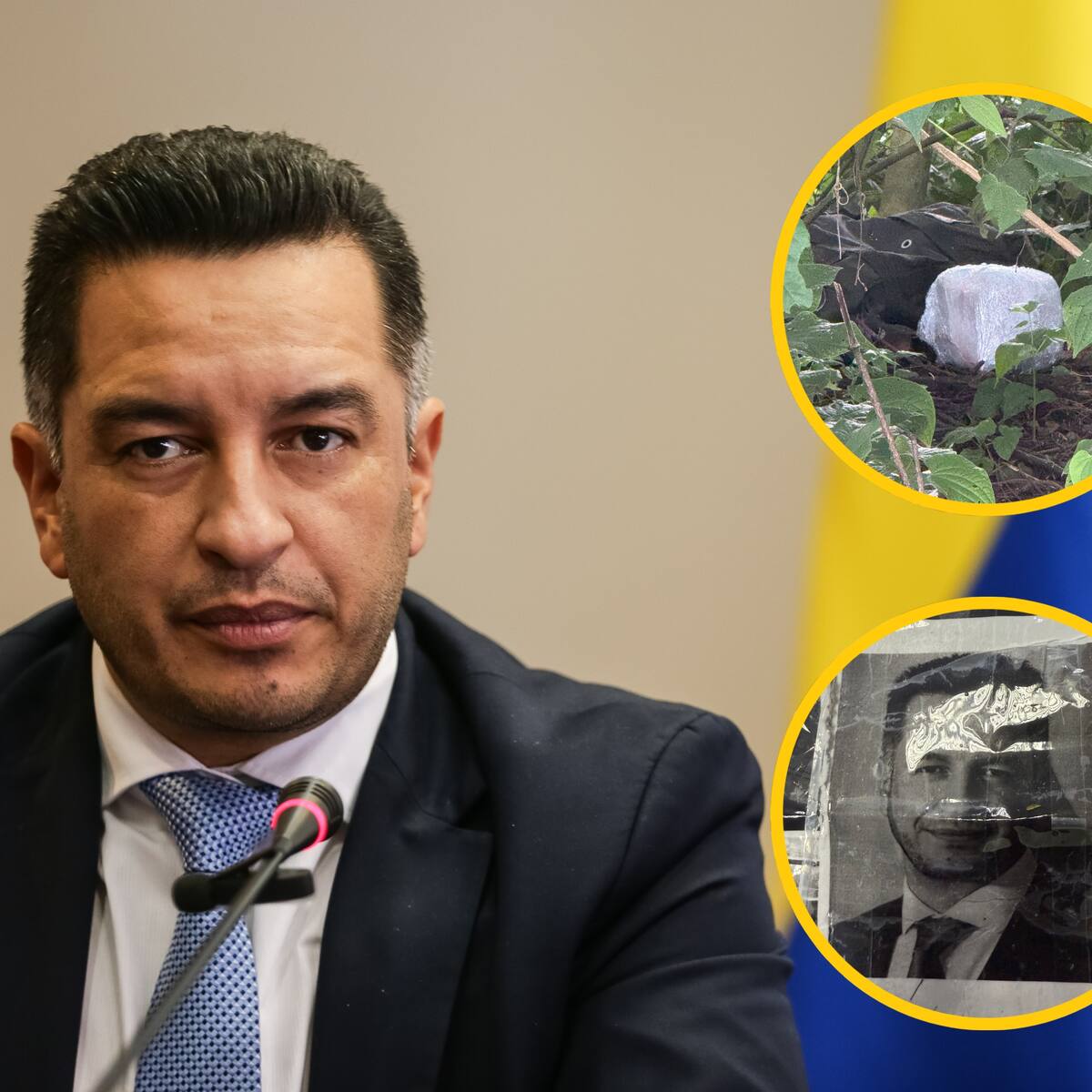Secretario de Transparencia denuncia amenazas de muerte: “el riesgo para mí y mi familia persiste”