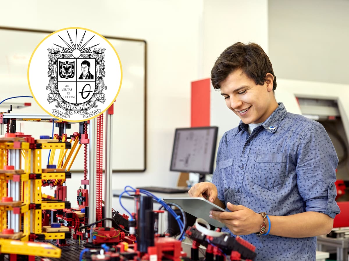 Estas son las únicas carreras en la Distrital que no necesitan puntaje ICFES de ingreso