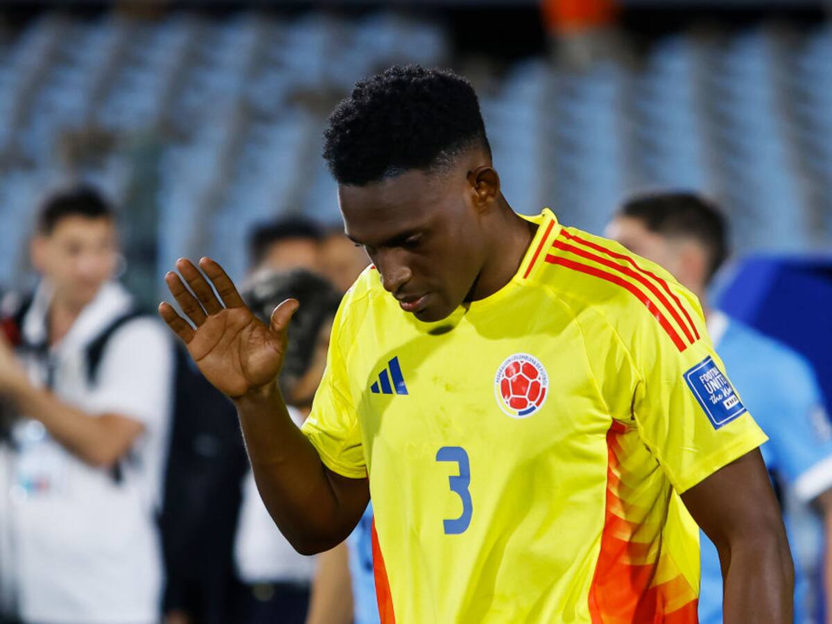 Video: ¡Llegó el primero de la Selección! Así fue el gol de John Lucumí en el amistoso ante México