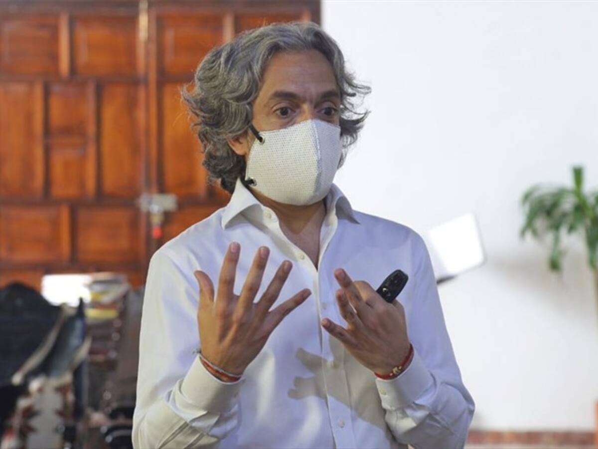 Por COVID-19 cartageneros perdieron 70.000 empleos