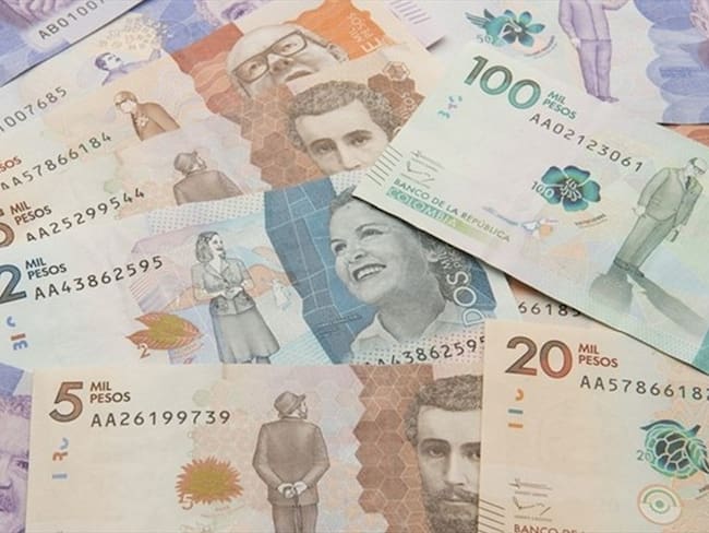 Según el Dane, en noviembre, el costo de vida de los colombianos bajó levemente. Foto: Colprensa