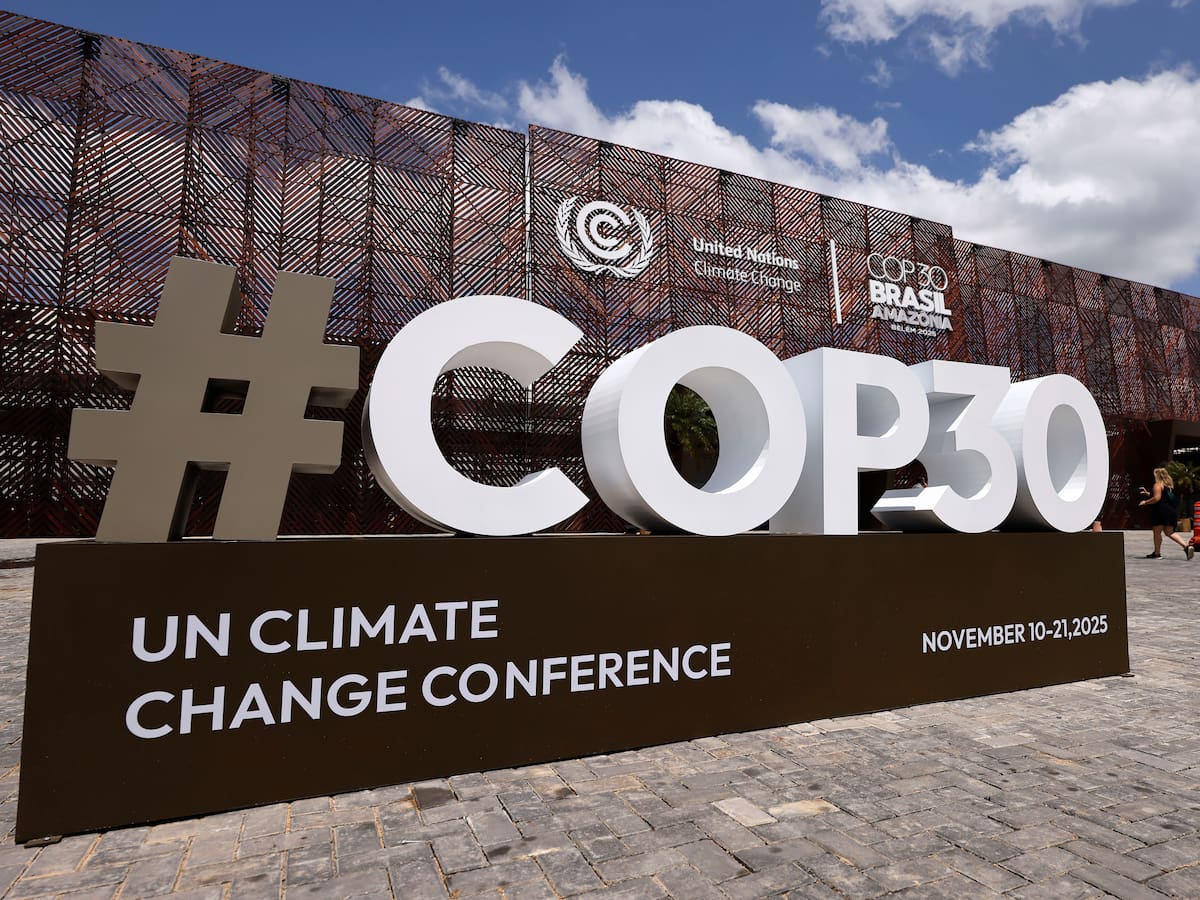 COP30 se traba en Brasil: Debate de financiamiento climático y temas logísticos afectan negociaciones