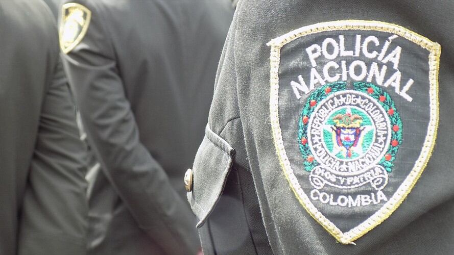 Hostigamiento Ricaurte-Nariño. Archivo. Foto: Colprensa