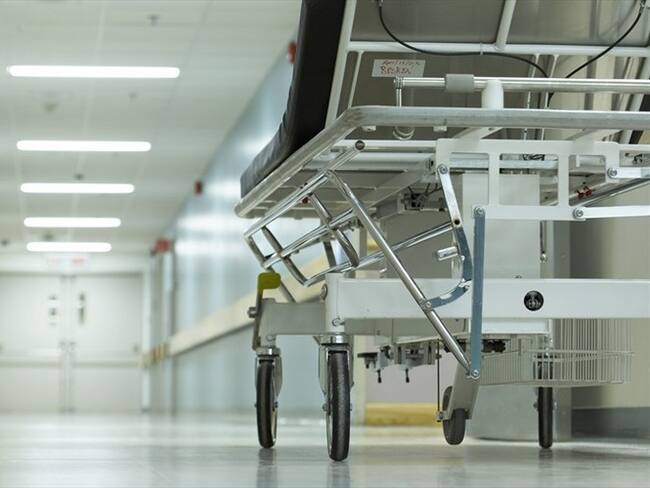 Cierran la Unidad de Cuidados Intensivos del Policlínico del Olaya en Bogotá