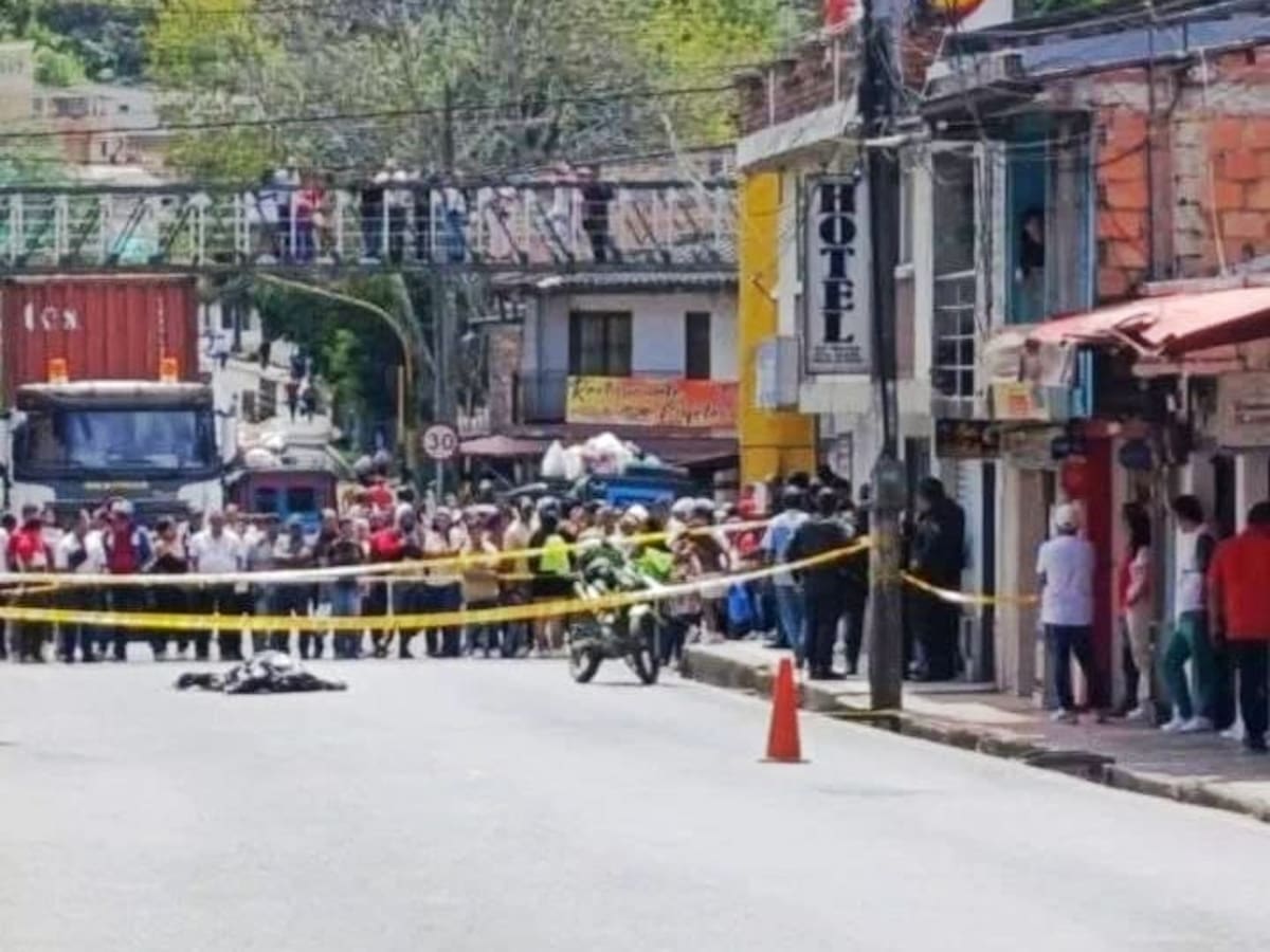 Dos hombres reportados como secuestrados fueron asesinados en el sur del Cauca por sus captores