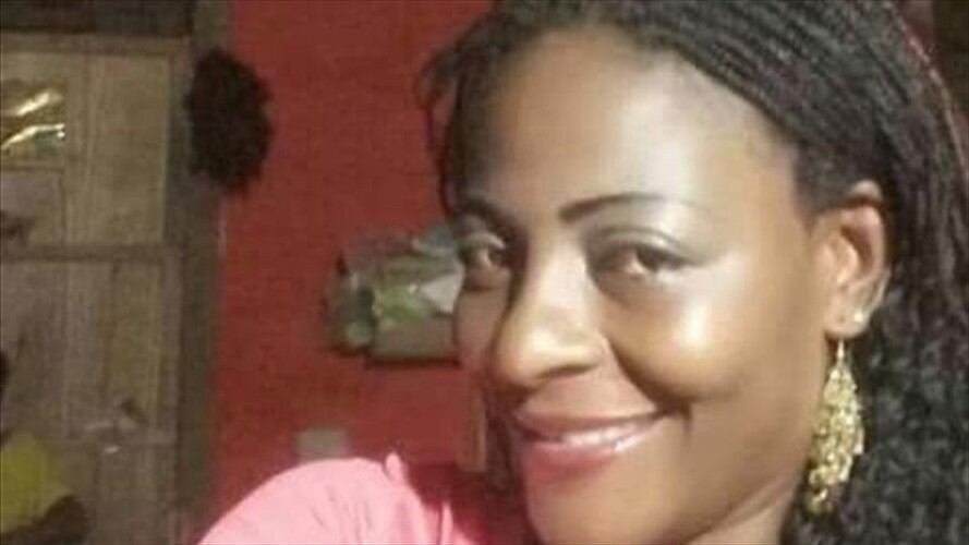 María del Pilar Hurtado Montaño fue asesinada el pasado viernes 21 de junio. . Foto: Colprensa