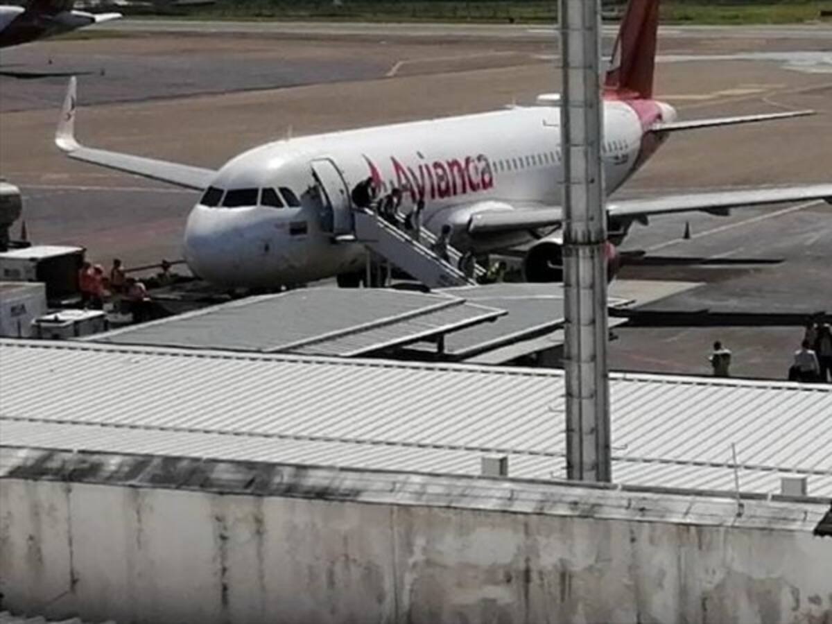 “Somos un aeropuerto seguro”: gerente de SACSA sobre el Rafael Núñez de Cartagena