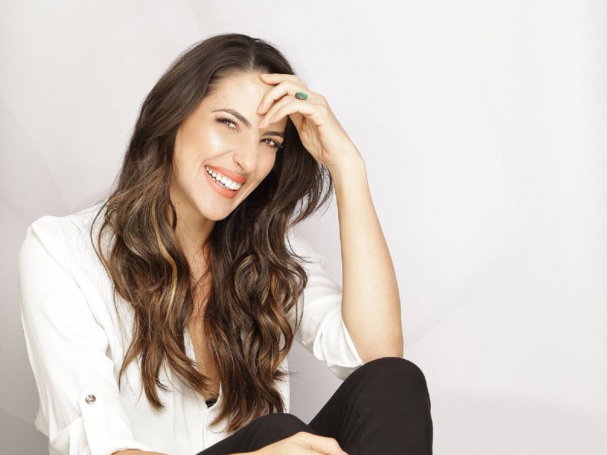 ‘Que nada me quite la paz’, la comedia de Carolina Cuervo en el Teatro Nacional