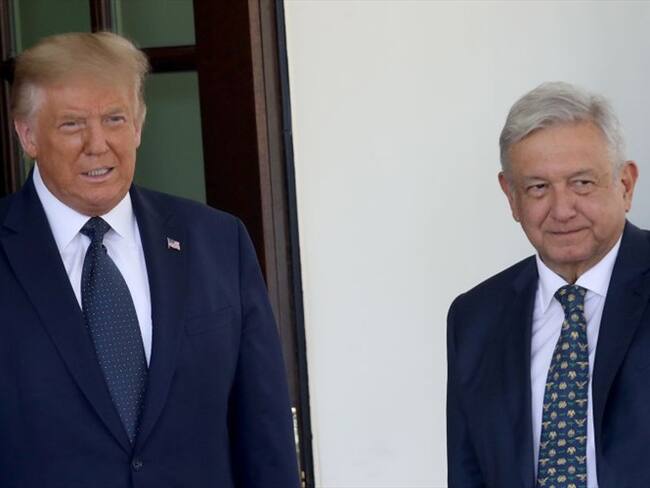 Trump ha basado su retórica en que los mexicanos son los malos: Dan Restrepo