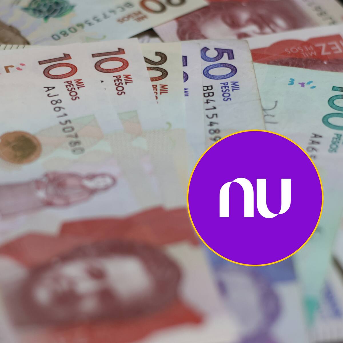 Nu devolverá el cobro del 4x1.000 a usuarios que inscriban su llave para transferir plata