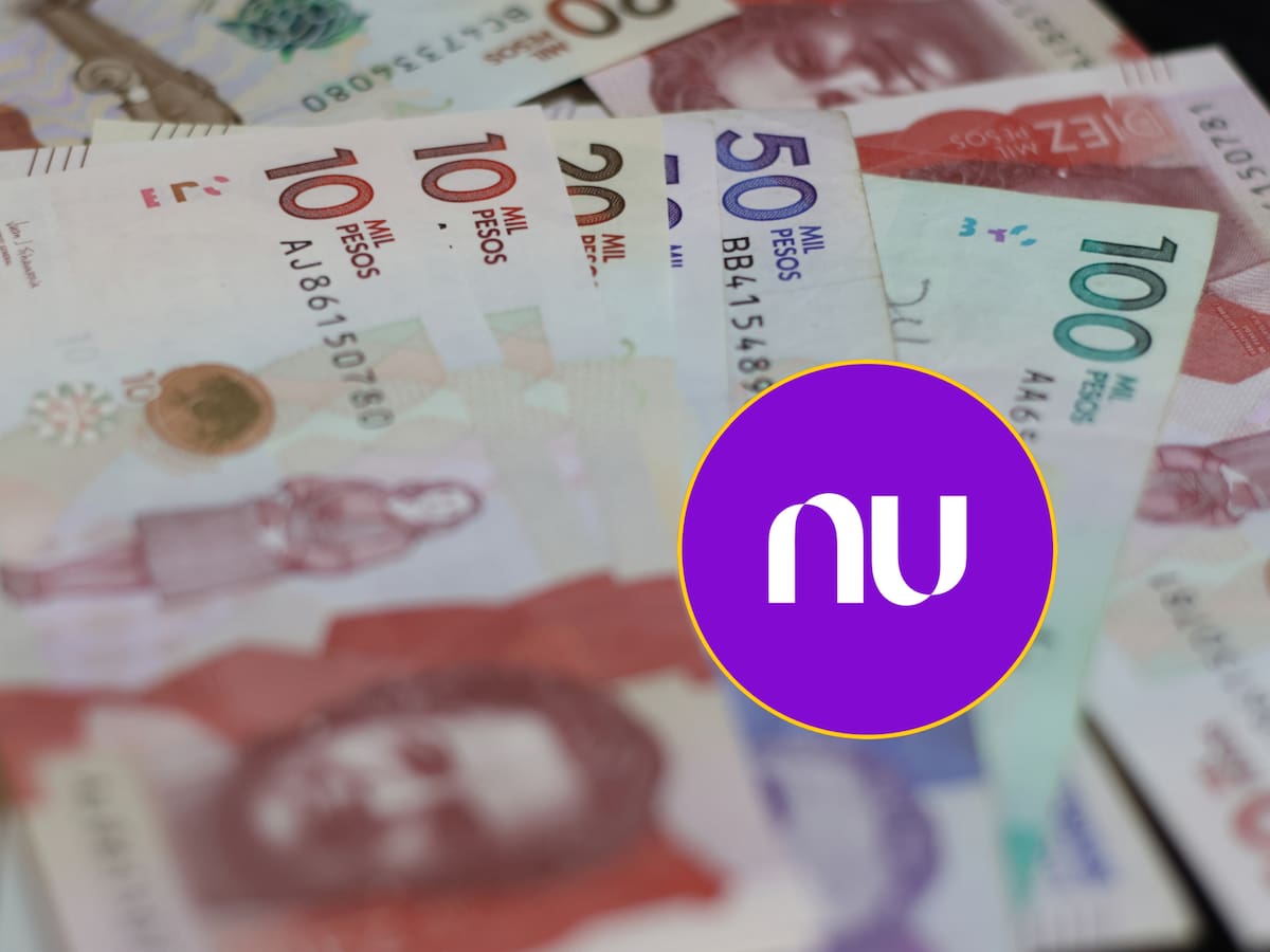 Nu devolverá el cobro del 4x1.000 a usuarios que inscriban su llave para transferir plata