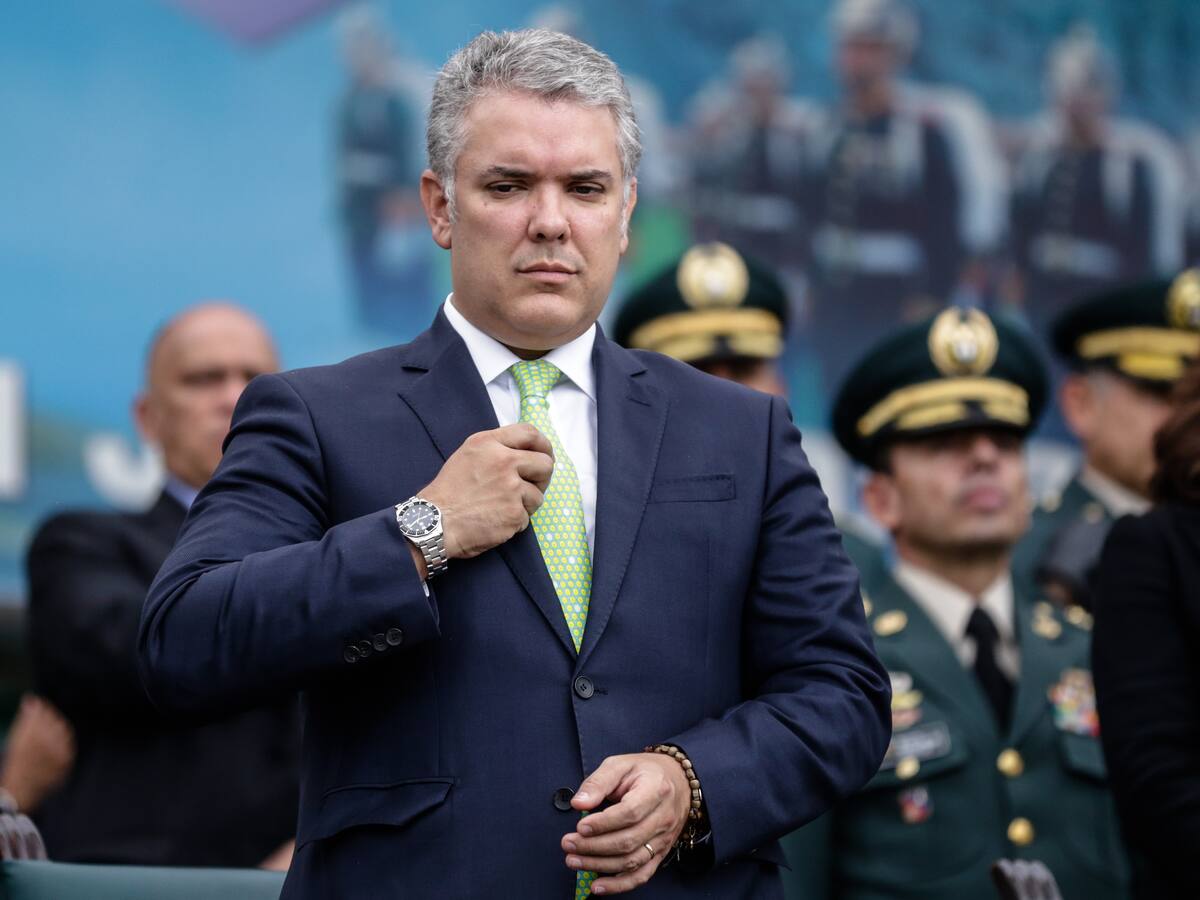 Tribunal no tiene competencia para juzgar al presidente: defensa de la Presidencia