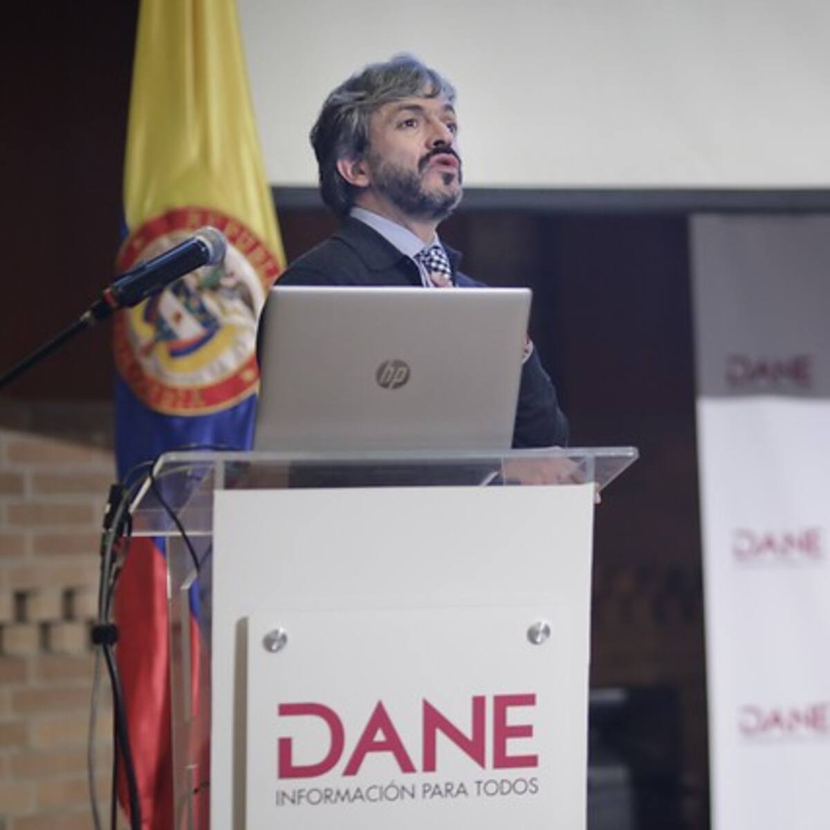 Máximo ingreso laboral se obtiene a los 40 años con $21,6 millones al año: Dane