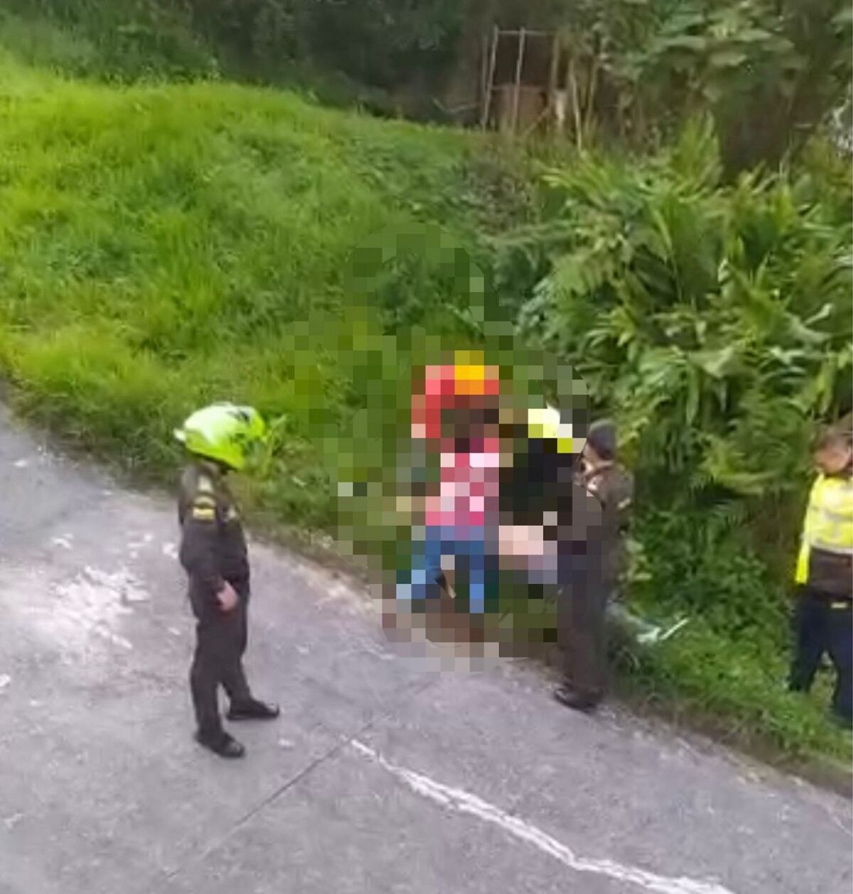 Crédito: Suministrada.