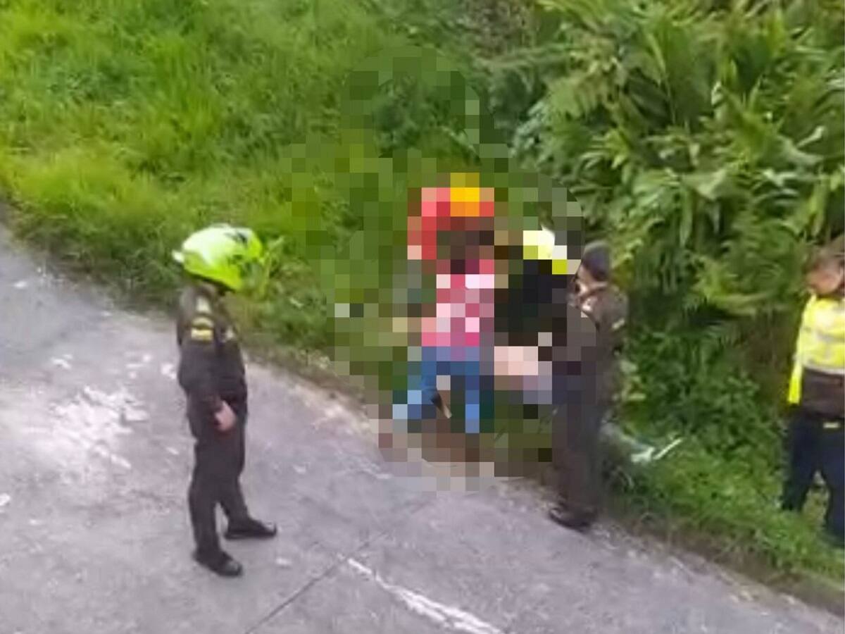 En Manizales investigan extraña muerte de un abogado familiar de una congresista de Caldas