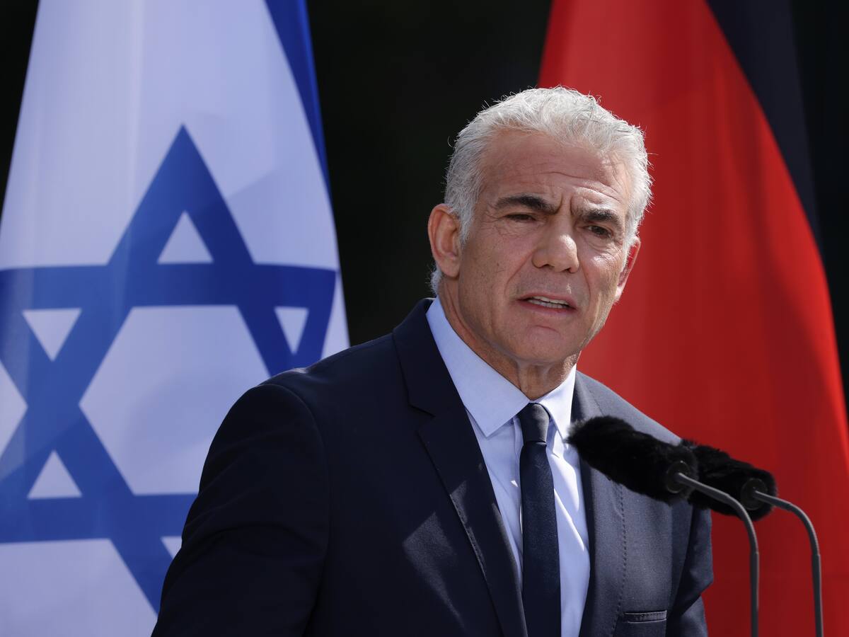 El líder de la oposición israelí avisó que ocupar Gaza “es una pésima idea”