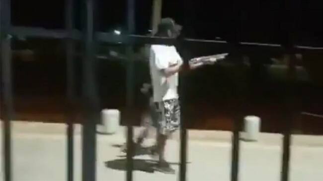 El alcalde de Cali, Jorge Iván Ospina, indicó que preparan una intervención en la comuna 20 de la ciudad.. Foto: Cortesía