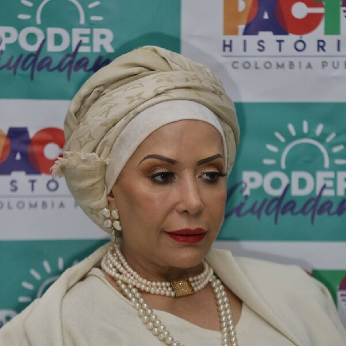 JEP aplaza audiencia de Piedad Córdoba, dice necesitar “un mes” de recuperación