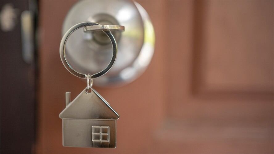 Alerta ante difícil acceso de víctimas del conflicto armado del país a vivienda urbana. Foto: Getty Images