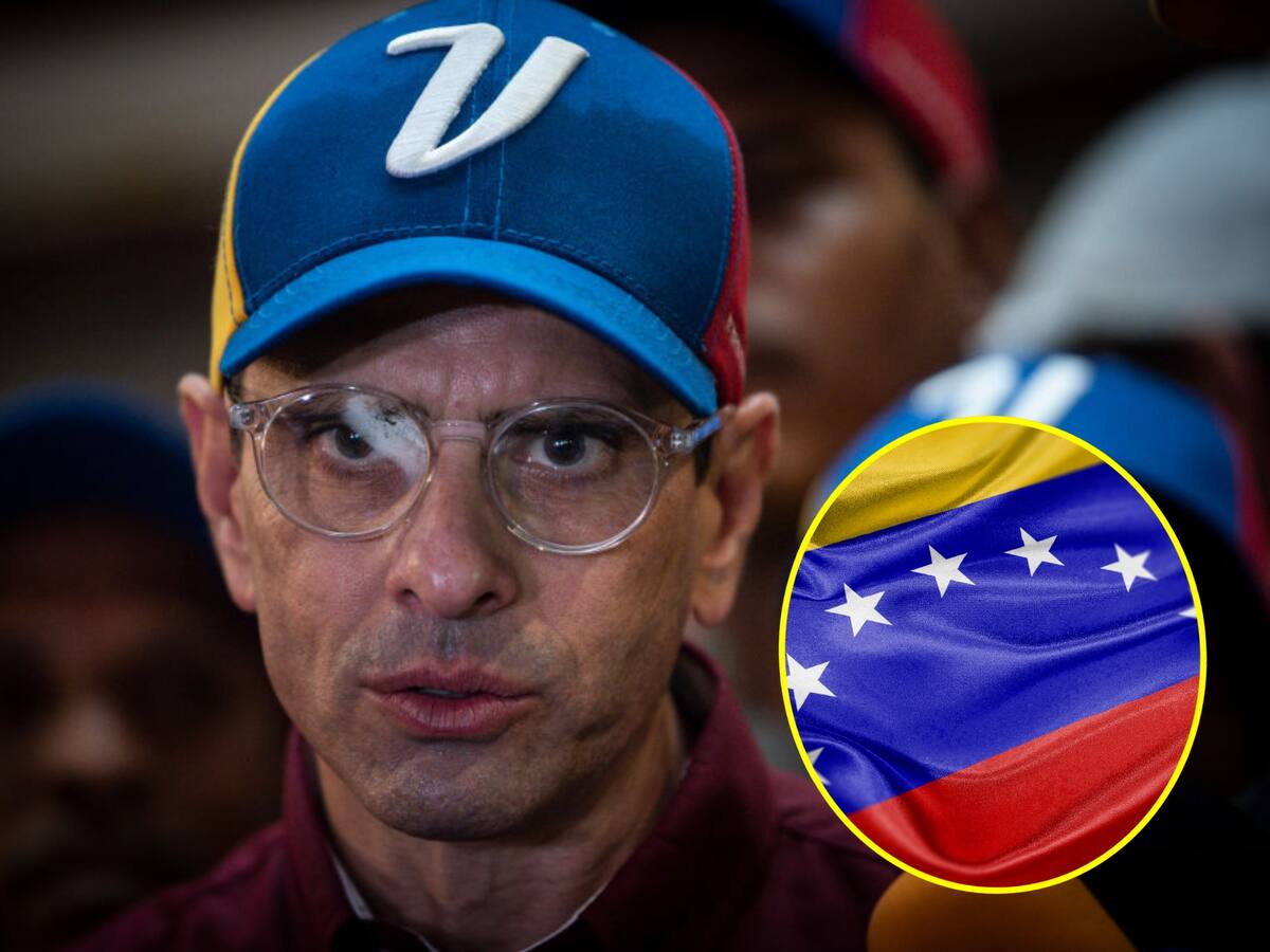 CorteIDH condenó a Venezuela por violar los derechos de Henrique Capriles en comicios 2013