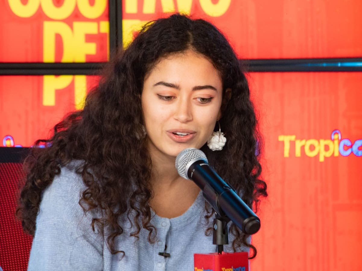 En ningún momento fue una amenaza: Sofía Petro sobre su frase del “estallido social”