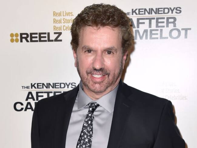 Da una visión diferente de Jacqueline Kennedy: J. Randy Taraborrelli sobre nuevo libro