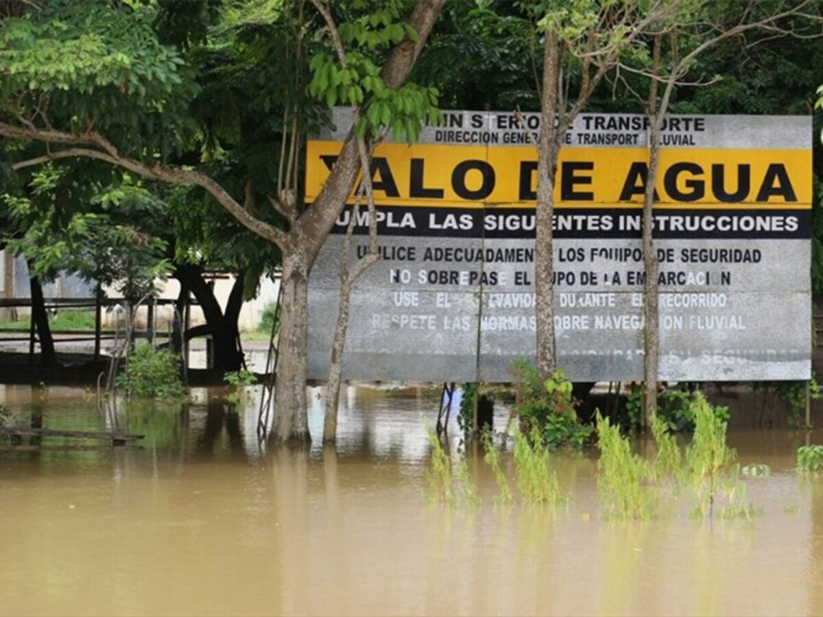 Emergencia en Córdoba por inundaciones: más de 60 mil personas están damnificadas
