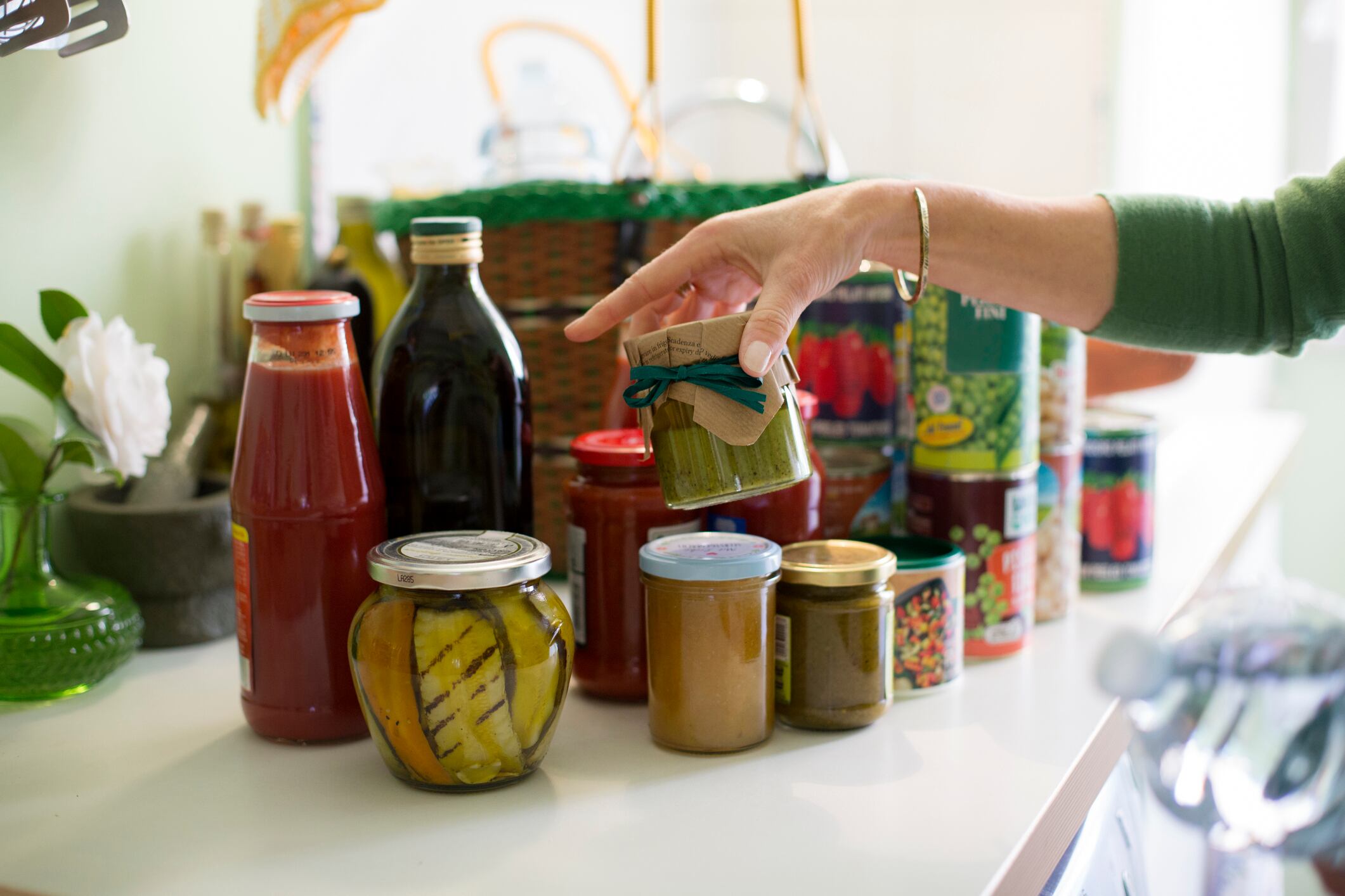 Imagen de referencia Alimentos ultraprocesados. Foto: Getty Images