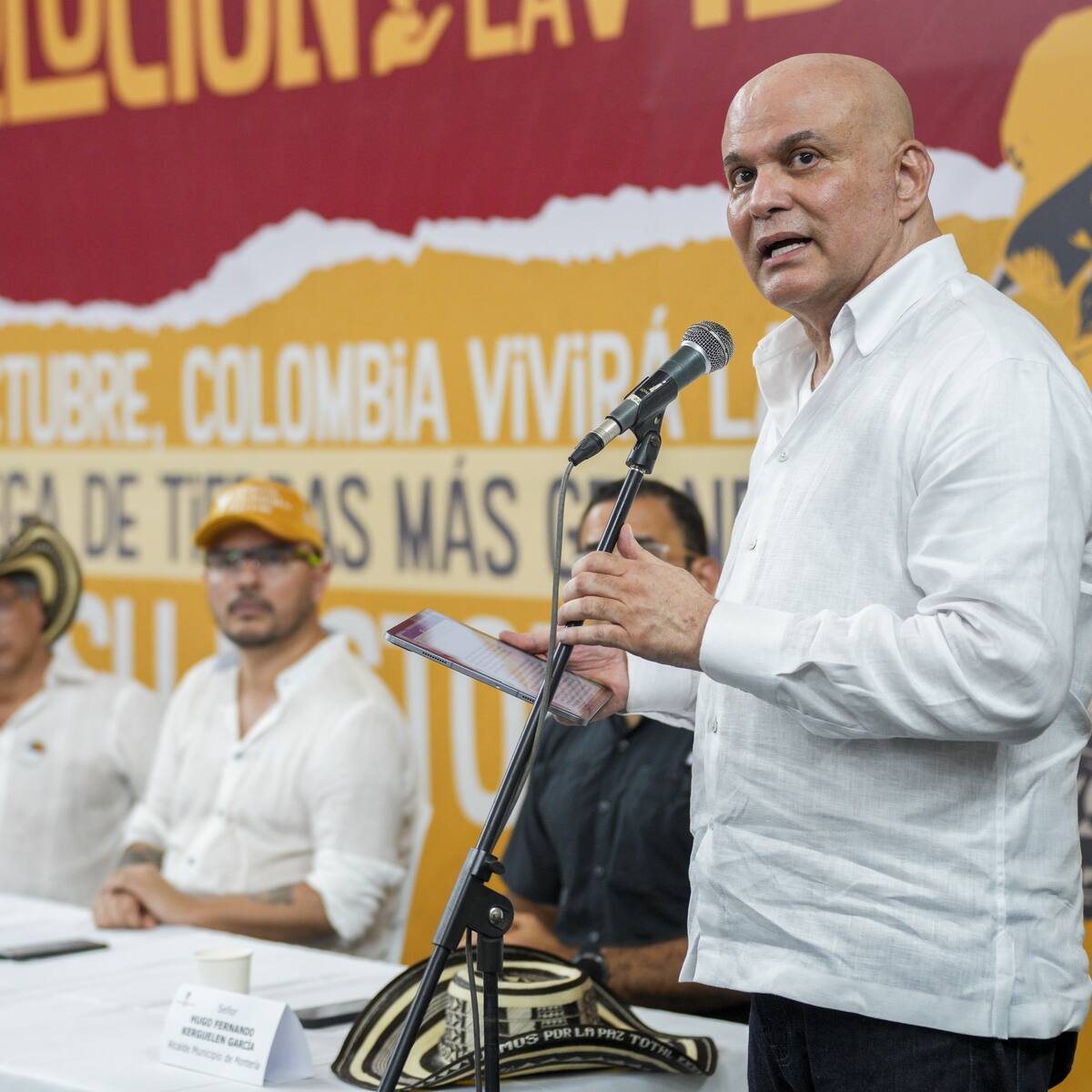 La paz no se logra con más castigos: Salvatore Mancuso responde a la Corte Suprema