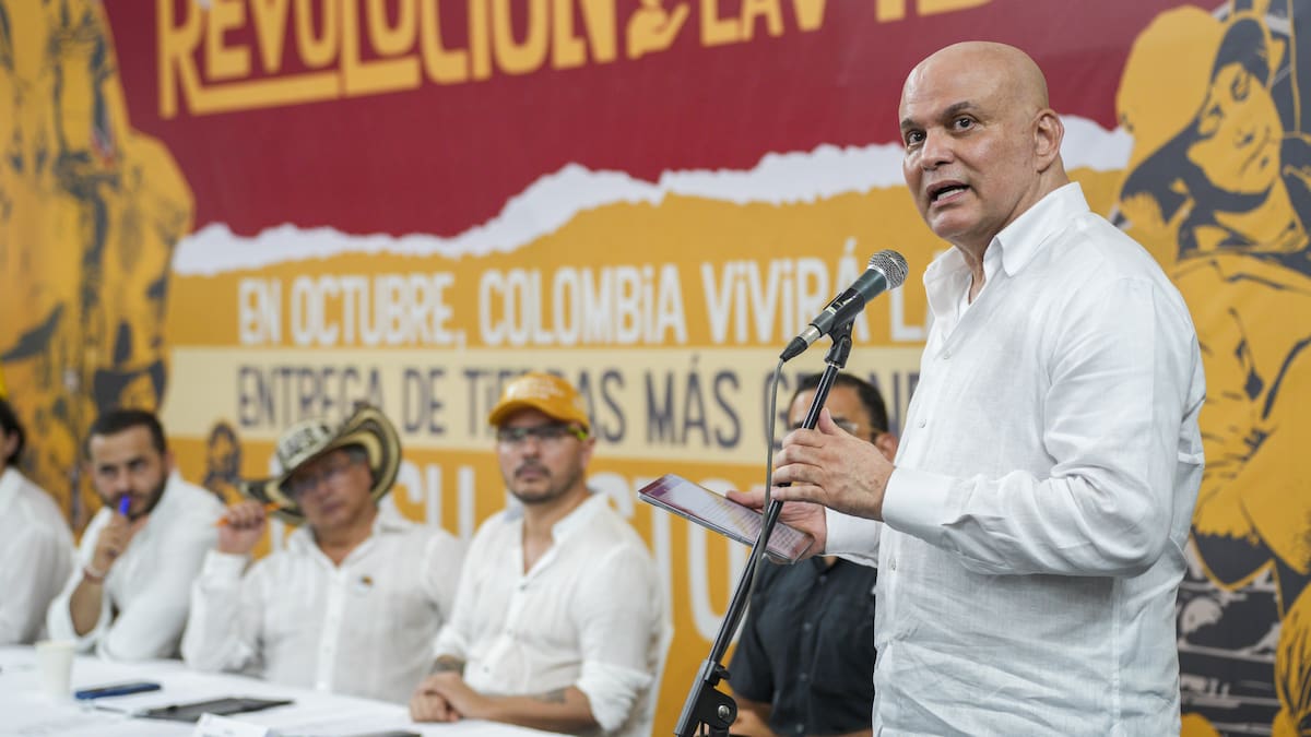 Corte cuestiona rol de Salvatore Mancuso como gestor de paz y hace llamado al Gobierno