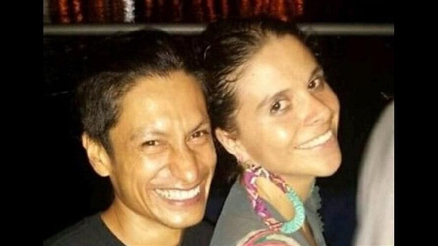 Este viernes imputarán cargos a capturados por crimen de pareja Jiménez-Monsalve. Foto: