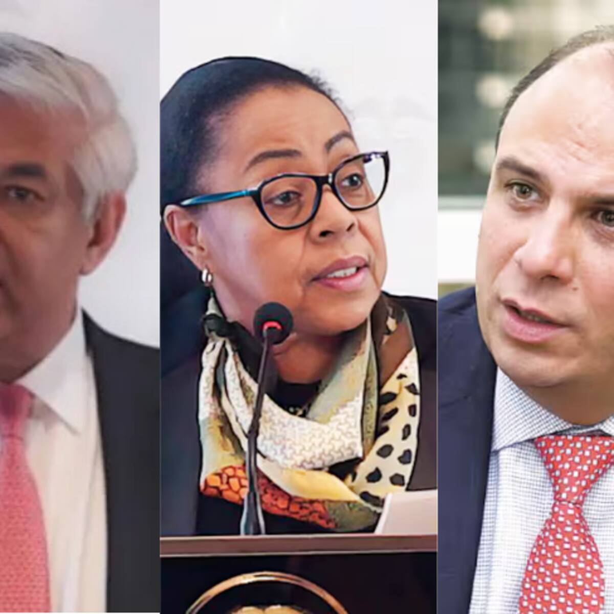 Senado definirá este miércoles en voto finish al nuevo magistrado de la Corte Constitucional