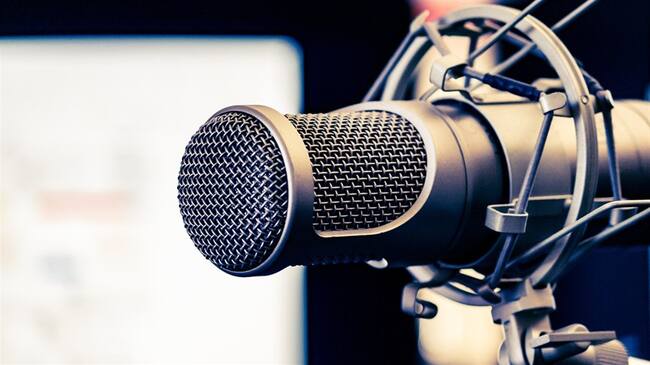 Amanezca bien informado con La W este 22 de octubre. Foto: Getty Images / ANTHONY PRUITT