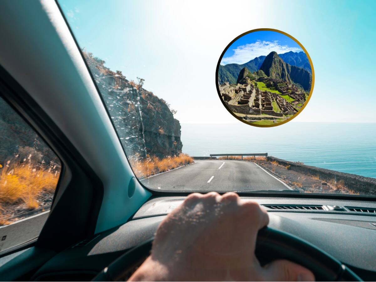 Ruta para llegar en carro desde Bogotá a Perú: ¿cuánto dinero se gastaría?