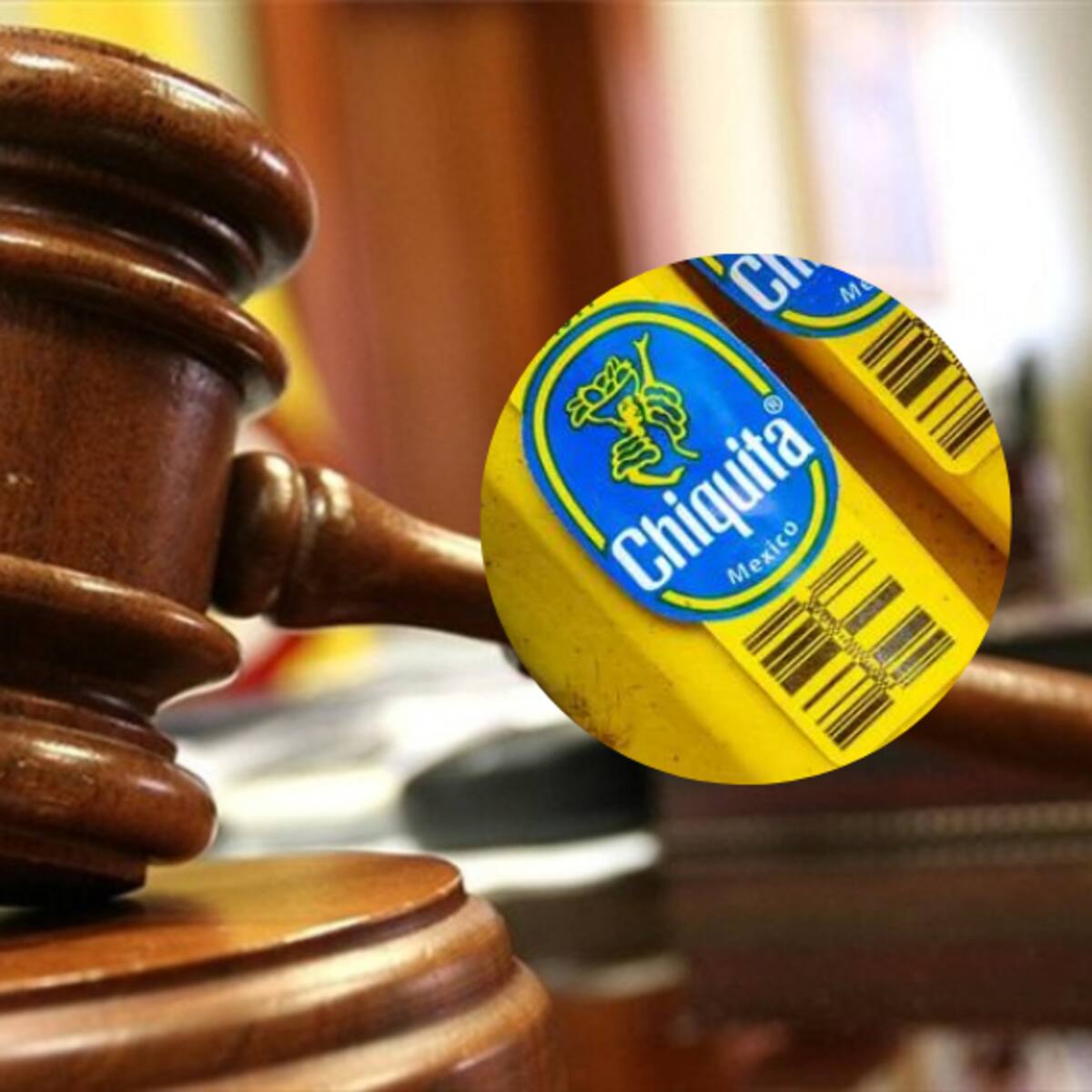 “No han reparado nada”: viuda de víctima sobre directivos condenados en caso Chiquita Brands