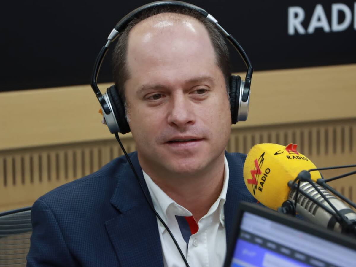 Ningún proceso de paz será exitoso si no se resuelve el narcotráfico: gobernador de Sucre