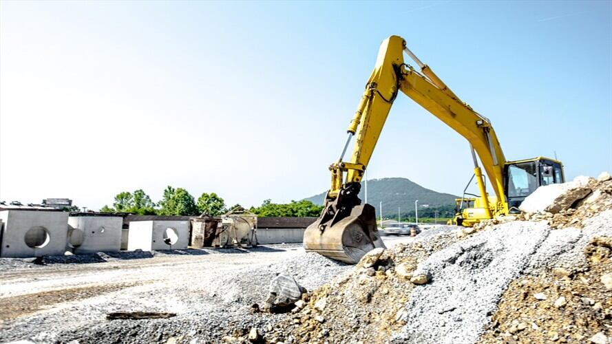 El histórico muestra que los presupuestos anuales para la red terciaria de todo el país apenas alcanzaban los 4.000 millones de pesos. Foto: Getty Images / DAN REYNOLDS