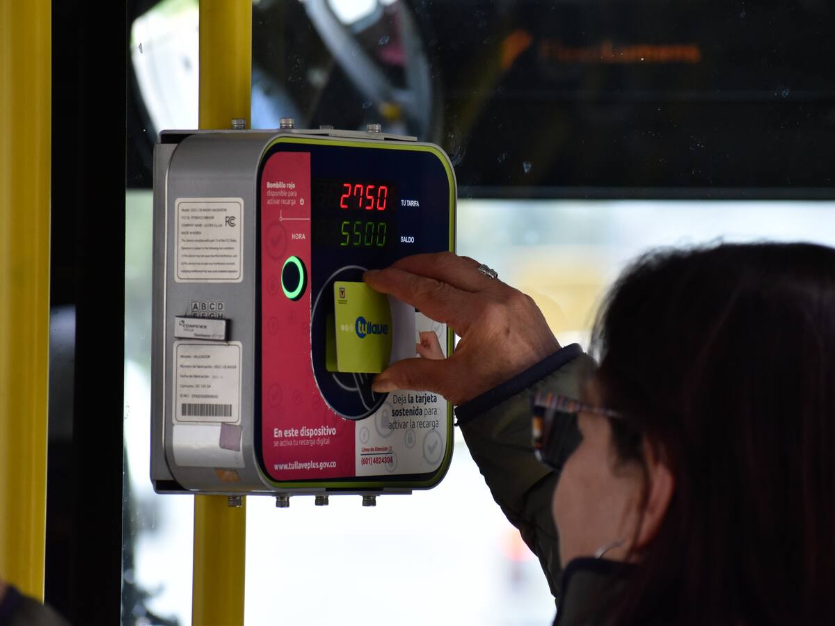 TransMiPass: ¿Qué es y cómo funciona la nueva tarjeta para TransMilenio y SITP en Bogotá?