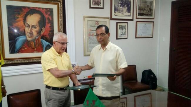 Foto: Juegos Centroamericanos y del Caribe