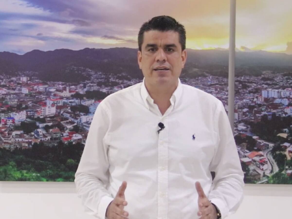 Formulan cargos a exalcaldes de Neiva y Ocaña por presuntas irregularidades en convenio catastral