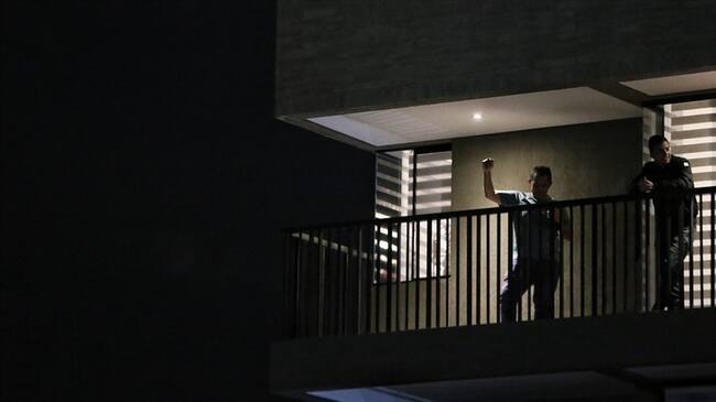 El ministro aseguró que la regla general seguiría siendo el aislamiento obligatorio. Foto: Colprensa