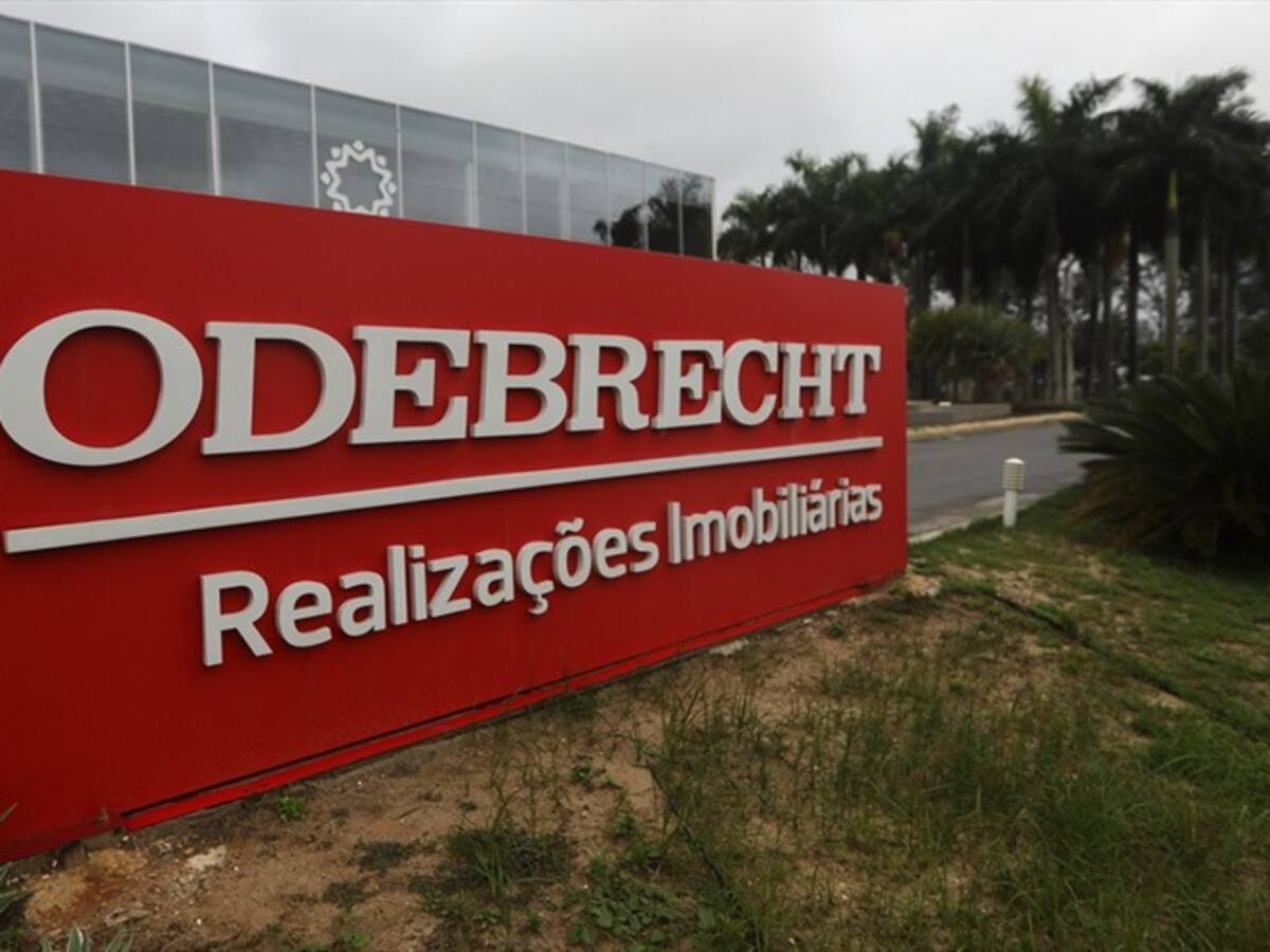 Se producen nuevas imputaciones por caso Odebrecht